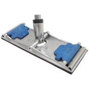 M/TOWN  SWIVEL POLE SANDER HEAD ONLY