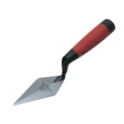 M/TOWN  M46114D LONDON POINT TROWEL 4IN DURASOFT