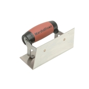 M/TOWN  65SSD S/S CORNER TROWEL INS.SQ DURASOFT
