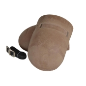 M/TOWN  823 KNEE PADS RUBBER