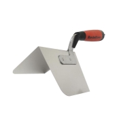 M/TOWN  CURVED OUTSIDE CORNER TROWEL