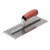 M/TOWN  10MM SQUARE NOTCHED TROWEL DS