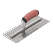M/TOWN  10MM SS NOTCHED TROWEL