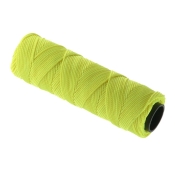 M/TOWN  M632 MASONS LINE 250FT FLUOR.YELLOW