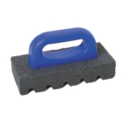 M/TOWN  M840 RUBBING BRICK 6IN X 3IN 20G