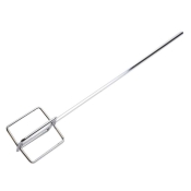 M/TOWN  M897 EGGBEATER MIXER