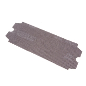 M/TOWN  M918 SANDING SHEETS (5) 120G