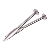 M/TOWN  FORGED LINE PINS 2 PACK