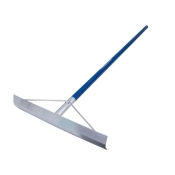 M/TOWN  OCTAGON ALUMINIUM PLACER