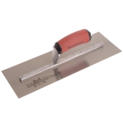 M/TOWN  MXS73D TROWEL 14IN RED DURASOFT HANDLE