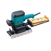 MAKITA  9046 240V 1/2 SHEET ORBITAL 600W