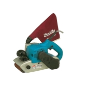 MAKITA  9403 240V H/DUTY BELT SANDER 100 X 610MM