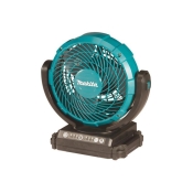 MAKITA  180MM 14.4/18V PORTBLE FAN LXT BODY