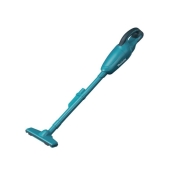 MAKITA  DCL180Z 18V VACUUM BLUE BODY ONLY
