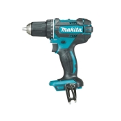 MAKITA  18V DRILL DRIVER 62NM BODY ONLY