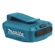 MAKITA  ADAPTOR FOR USB