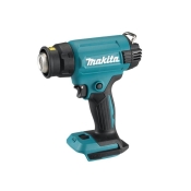 MAKITA  18V HEAT GUN LXT