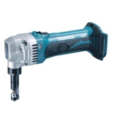 MAKITA  DJN161Z 18V NIBBLER BODY ONLY