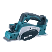 MAKITA  DKP180Z 18V LI-ION PLANER BODY ONLY