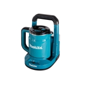 MAKITA  18VX2 KETTLE LXT BODY ONLY