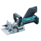 MAKITA  DPJ180Z 18V BISCUIT JOINTER