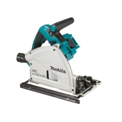 MAKITA  18V B/LESS 165MM PLUNGE SAW BODY ONLY