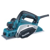 MAKITA  KP0800K 240V PLANER 620W IN CASE