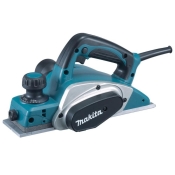 MAKITA  KP0800  240V PLANER 620W