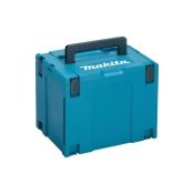 MAKITA   MAKPAC TYPE 4 CARRY CASE