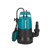 MAKITA  PF0300/2 240V SUB PUMP-CLEAN WATER 300W