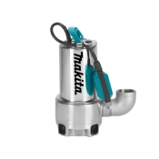 MAKITA  PF1110/2 240V SUB PUMP-DIRTY WATER 1100W