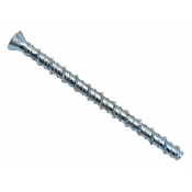 M/MATE  M6 X 100 CSK TORX CONC SCREWBOLT (100)