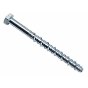M/MATE  M10 X 130 HEX CONCRETE SCREWBOLT (50)