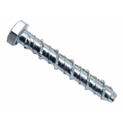 M/MATE  M10 X 75 HEX CONCRETE SCREWBOLT (50)