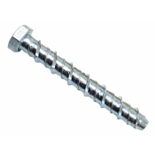 M/MATE  M12 X 100 HEX CONCRETE SCREWBOLT (25)
