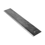 MAUN    1701 012 CARBON STRAIGHT EDGE 12IN