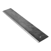 MAUN    1701-018 CARBON STRAIGHT EDGE 18IN