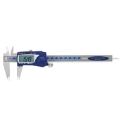 M/WRIGHT DIGI CAL W/R 150MM/6IN .01MM/0005IN RES