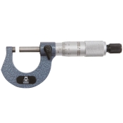 M/WRIGHT 1965 EXT MICROMETER 0-1IN/.001IN RES