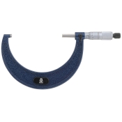 M/WRIGHT 1966M/50 EXT MICROMETER 25-50/.01MM RES