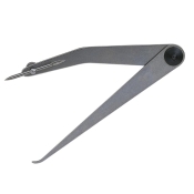 M/WRIGHT FIRM JOINT JENNY CALIPER 6IN/150MM