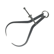 M/WRIGHT SPRING OUTSIDE CALIPER 4IN/100MM