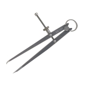 M/WRIGHT SPRING JOINT JENNY CALIPER 6IN/150MM