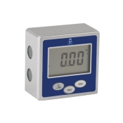 M/WRIGHT MINI-MAG DIGITAL LEVEL