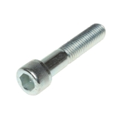 M/MATE  SOCKET CAP SCREW ZP M6 X 50MM BOX 200