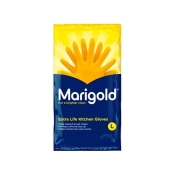 MARIGLD MARIGOLD KITCHEN GLOVES E/LIFE SML