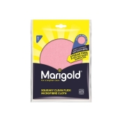 MARIGOLD SQUEAKY CLEAN FLEXI MICROFIBRE CLOTH