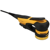 Mirka Mirka DEROS II 325 77mm 230V Orbit 2.5 UK