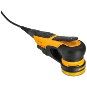 Mirka Mirka DEROS II 350 77mm 230V Orbit 5.0mm UK