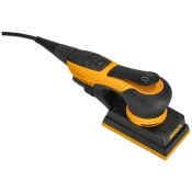 Mirka Mirka DEOS II 353X 81x133mm 110V Orbit 3.0 Case UK